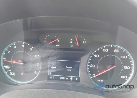 2024 Chevrolet Malibu Fwd 1Lt from USA, damaged, VIN 1G1ZD5ST8RF132507